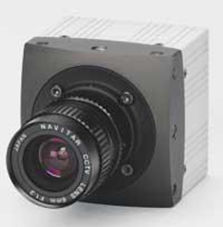 Vision Automation Products Vision Systems Design