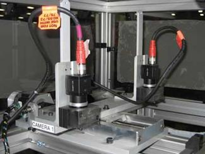 Th Snap Cognex 0908vsd