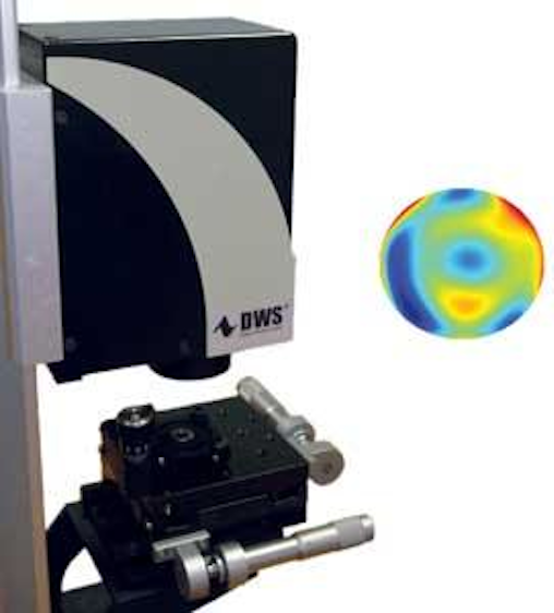Digital wavefront sensors bring accuracy in optical product quality