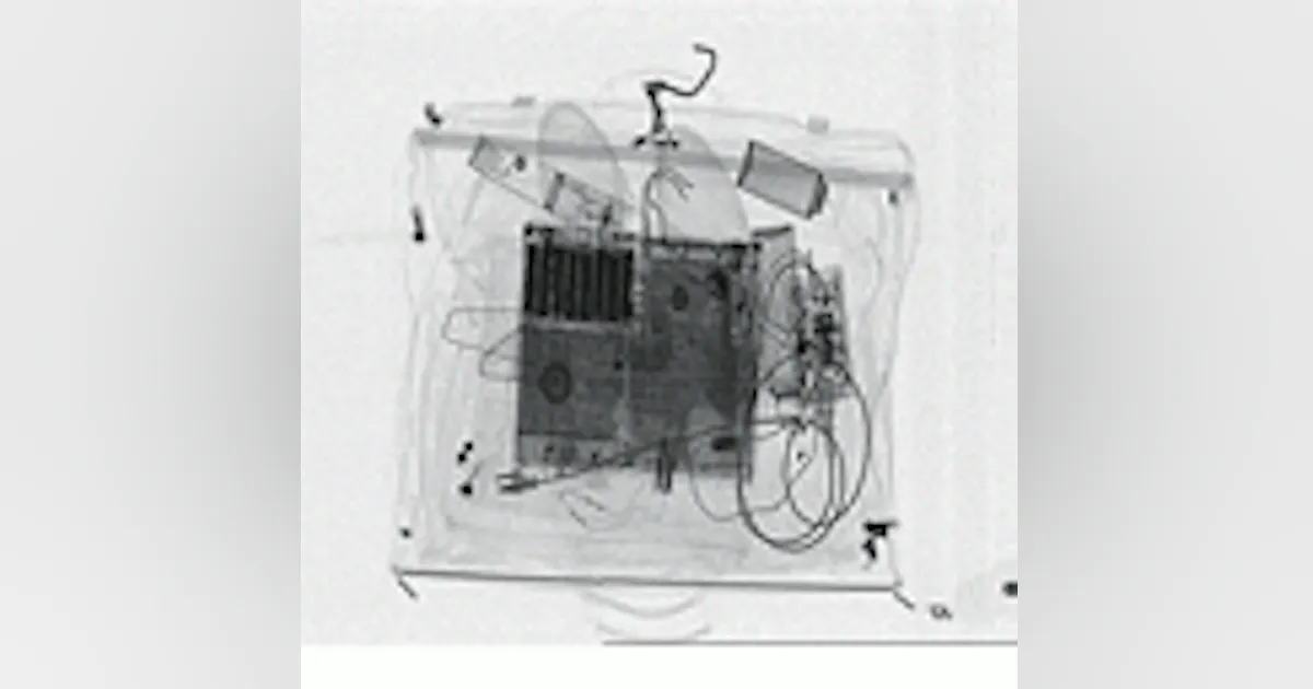 Reconfigurable image processors tackle bomb-inspection tasks | Vision ...
