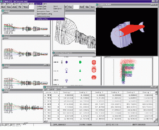 free optical design software