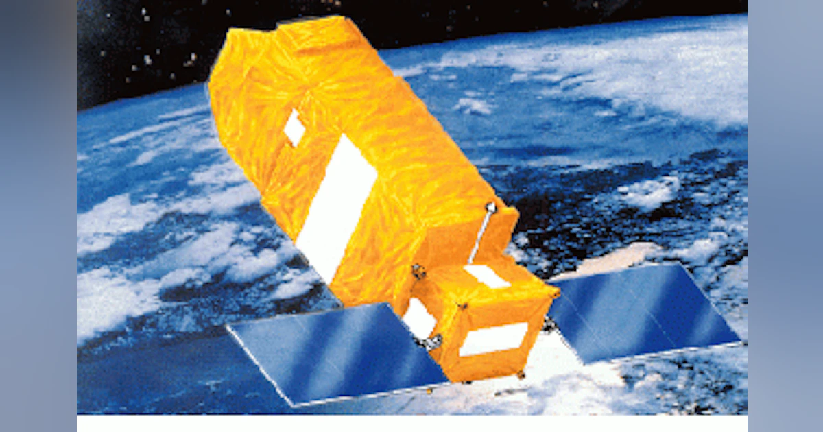 Space instrument uses ultraviolet imaging to probe the universe ...