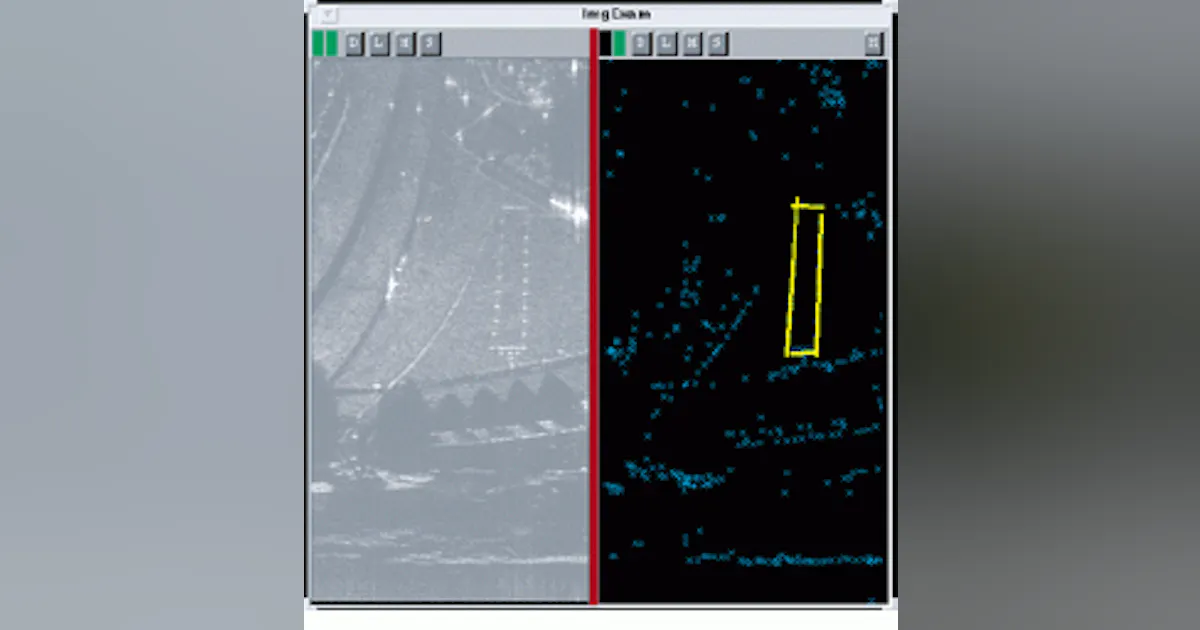 Learn Image Software Exploring image-processing-software techniques | Vision Systems Design
