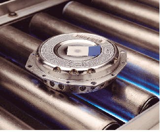 X-ray technology machine vision and inspect air-bag inflators | Vision ...