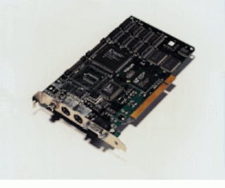 ★ CyberOptics PXC200AL-00 PCIフレームグラバボード FA画像処理