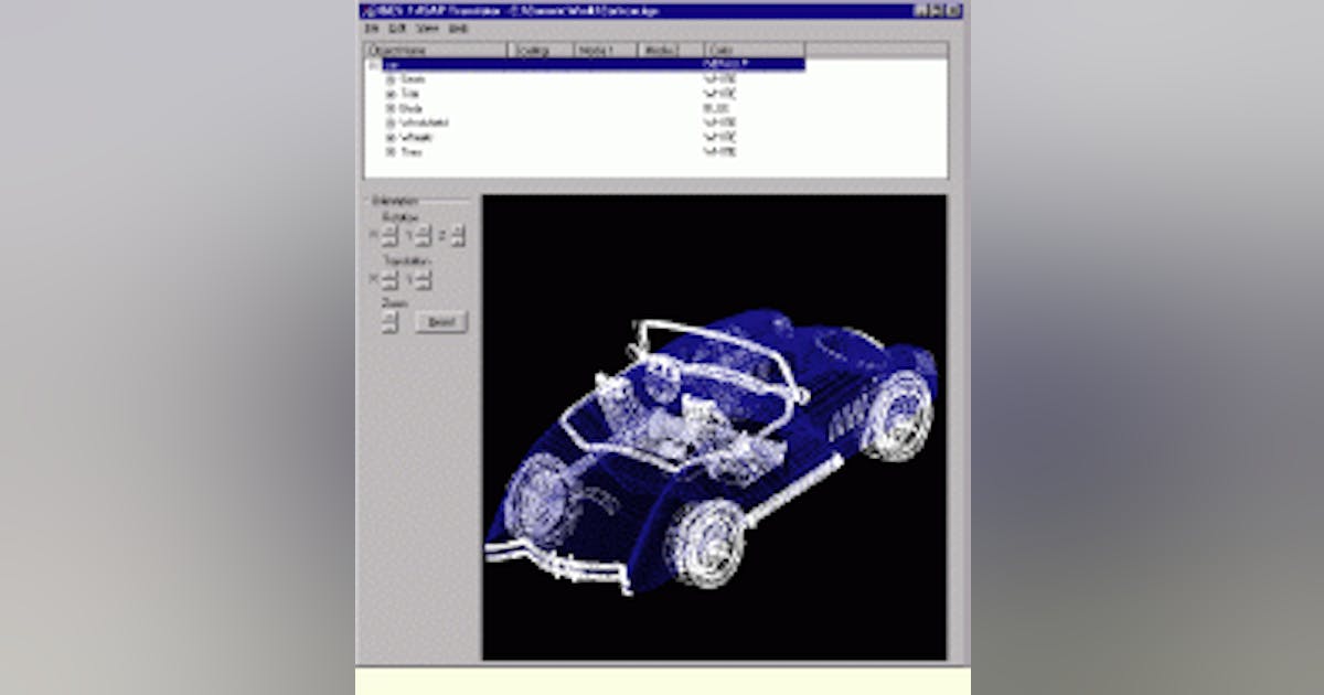 MODELING optical vision systems WITH INNOVATIVE SOFTWARE | Vision ...