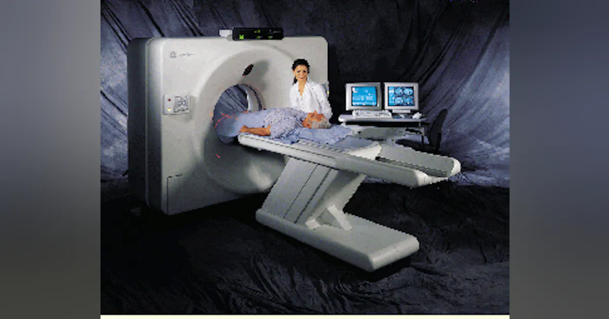 Custom hardware boosts medical scanning speed and imaging | Vision ...