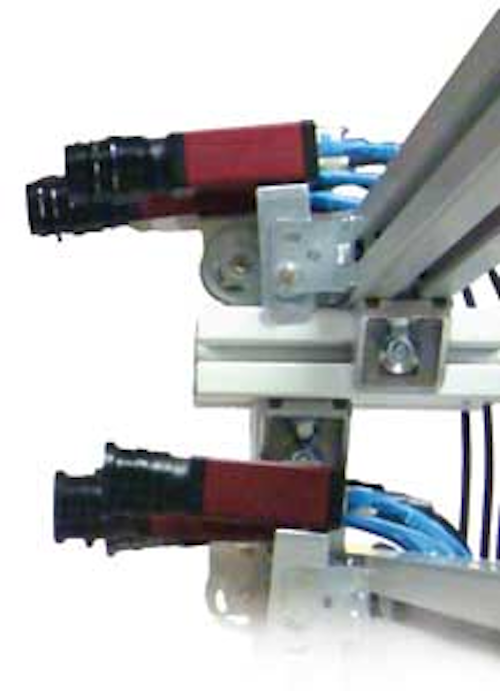 Trends2b Cameras 1206vsd