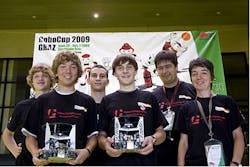 Vsd Robocup2 081809 Vsd Robocup2 081809