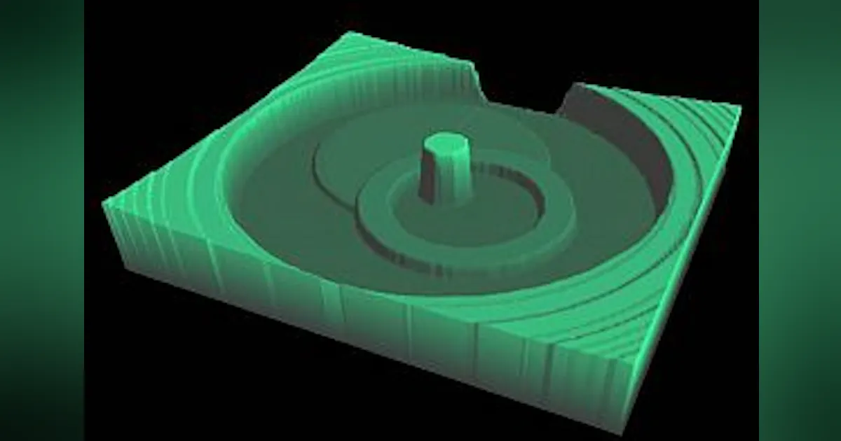Coherix customizes 3-D and multispectral machine vision and metrology ...