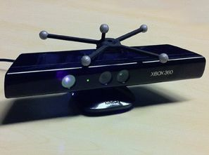 Kinect Transformed Into 3 D Image Capture System Vision Systems Design
