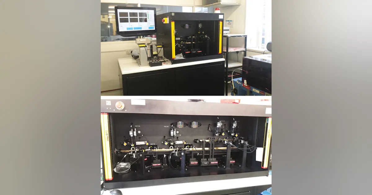 Vision Control Stystem Computer Vision Control Systems at Ethel Montoya blog