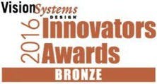 Innovators Awards 2016 Bronze Innovators Awards 2016 Bronze