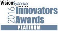 Innovators Awards 2016 Platinum Innovators Awards 2016 Platinum