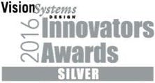 Innovators Awards 2016 Silver Innovators Awards 2016 Silver