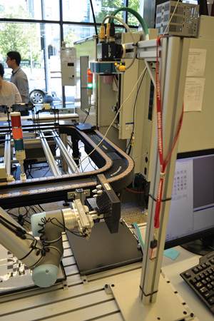 Engineering education: Smart camera helps equip students for success ...