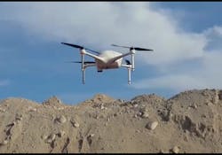 Airobotics Uas Airobotics Uas
