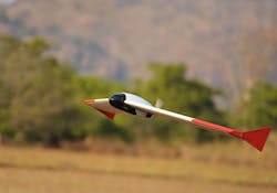Smartplanes Freya Uav Smartplanes Freya Uav