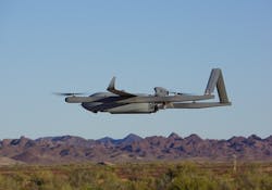 Aerosonde Hq Uas Aerosonde Hq Uas