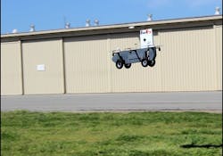 At Package Deliver Test Panther At Package Deliver Test Panther