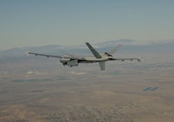 Ga Asi Predator Demonstration With Rwr Ga Asi Predator Demonstration With Rwr