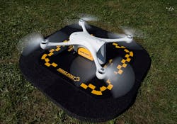 Swiss Post Uas Deliveries Swiss Post Uas Deliveries