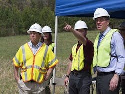 Warner Uas Flight Warner Uas Flight