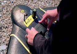 Sensefly Corridor Hardware In Drone Edited Sensefly Corridor Hardware In Drone Edited