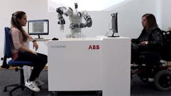 1 Robotchess 1 Robotchess