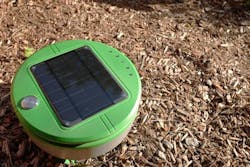 4 Weedingrobot 4 Weedingrobot