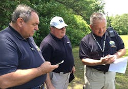 Flying Cell Site First Responders Edit Flying Cell Site First Responders Edit