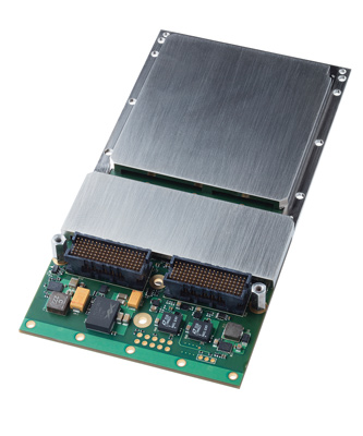 Exp-SDI IO Module for old Xilinx FPGA Boards 