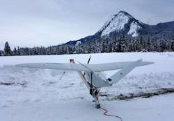 Delair Tech Uas Delair Tech Uas