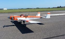 Flylogix Condor Uas Flight Flylogix Condor Uas Flight