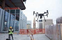 3dr Dji Site Scan 3dr Dji Site Scan