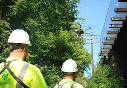 Hazon Solutions Drone Inspections