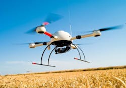 Microdrones Md4 1000 Microdrones Md4 1000