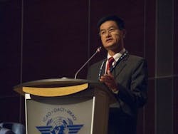 Icao Conference Tan Kah Han Icao Conference Tan Kah Han