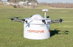 Drone Delivery Canada Uas 1 Drone Delivery Canada Uas 1