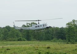 Aurora S Optionally Piloted Uh 1h Aurora S Optionally Piloted Uh 1h