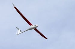 Vanilla Aircraft Va001 5 Day Flight Vanilla Aircraft Va001 5 Day Flight