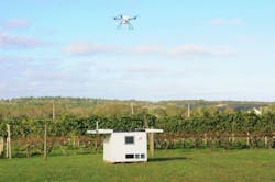 American Robotics Scout System American Robotics Scout System