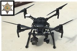 Moore County Sheriff S Office Uas Moore County Sheriff S Office Uas