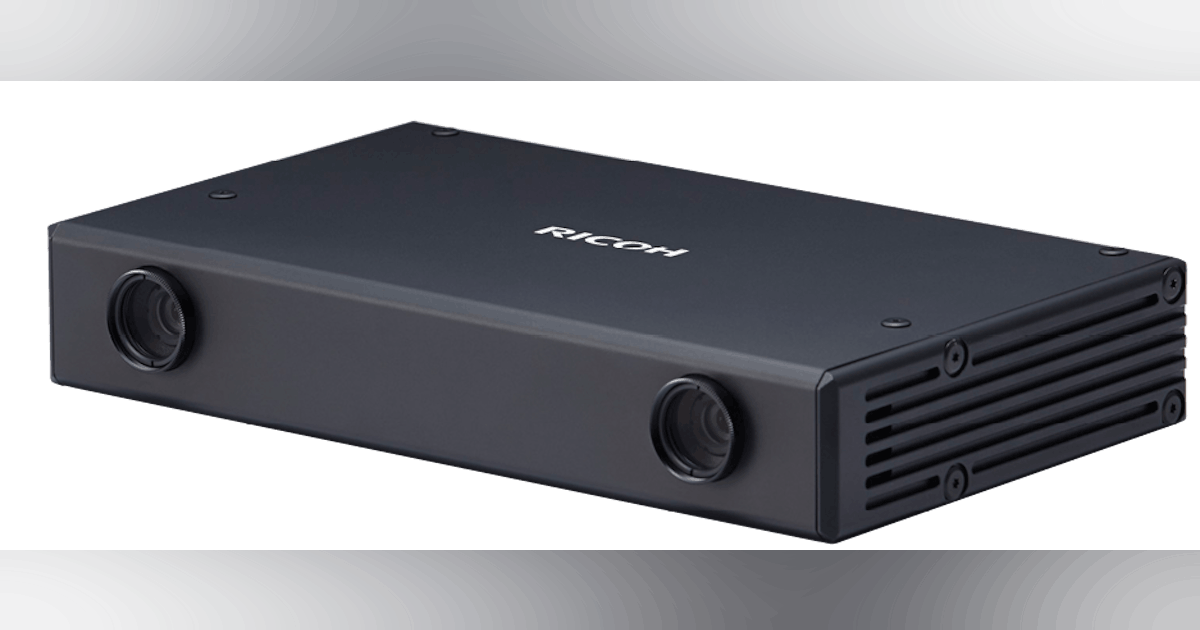 3D imaging gives vision systems a different perspective | Vision ...