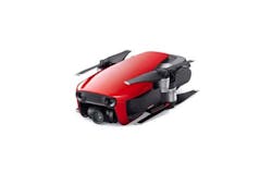 Dji Mavic Air Uas Dji Mavic Air Uas