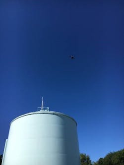 Sky Scape Inspection Suez Sky Scape Inspection Suez