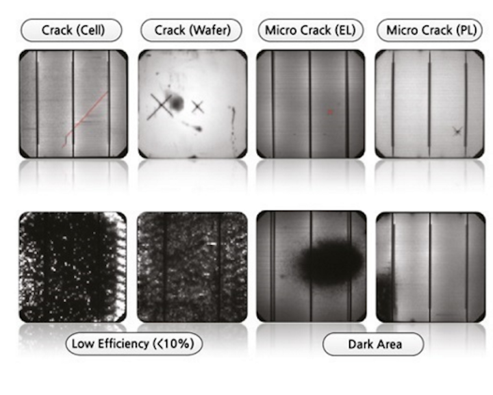 Solor Inspection Picture 1