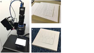 Active pattern projection improves AOI 3D measurement Active pattern projection improves AOI 3D measurement