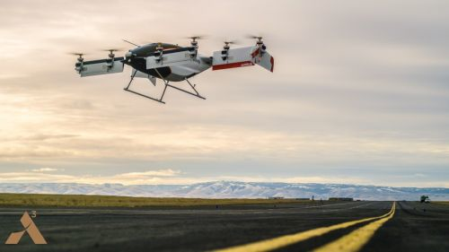 Content Dam Vsd Online Articles 2018 02 Airbus Vahana