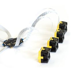 Terabee Hub Evo System Terabee Hub Evo System